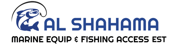 Al Shahama Marine Equipment & Fishing Accessories