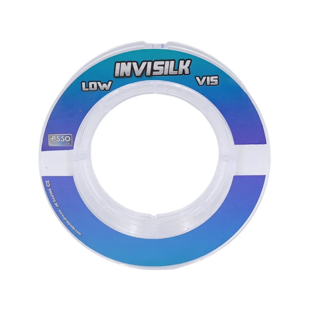 Asso Invisilk Clear — view 2 of 3 — Alshahama Marine — thumbnail 2 of 3