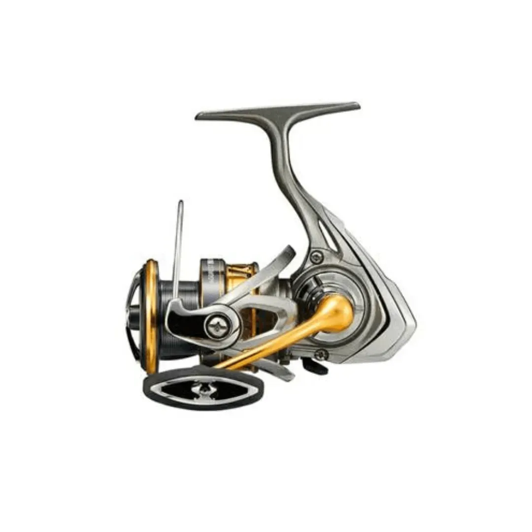 Daiwa Aggrest LT — Alshahama Marine