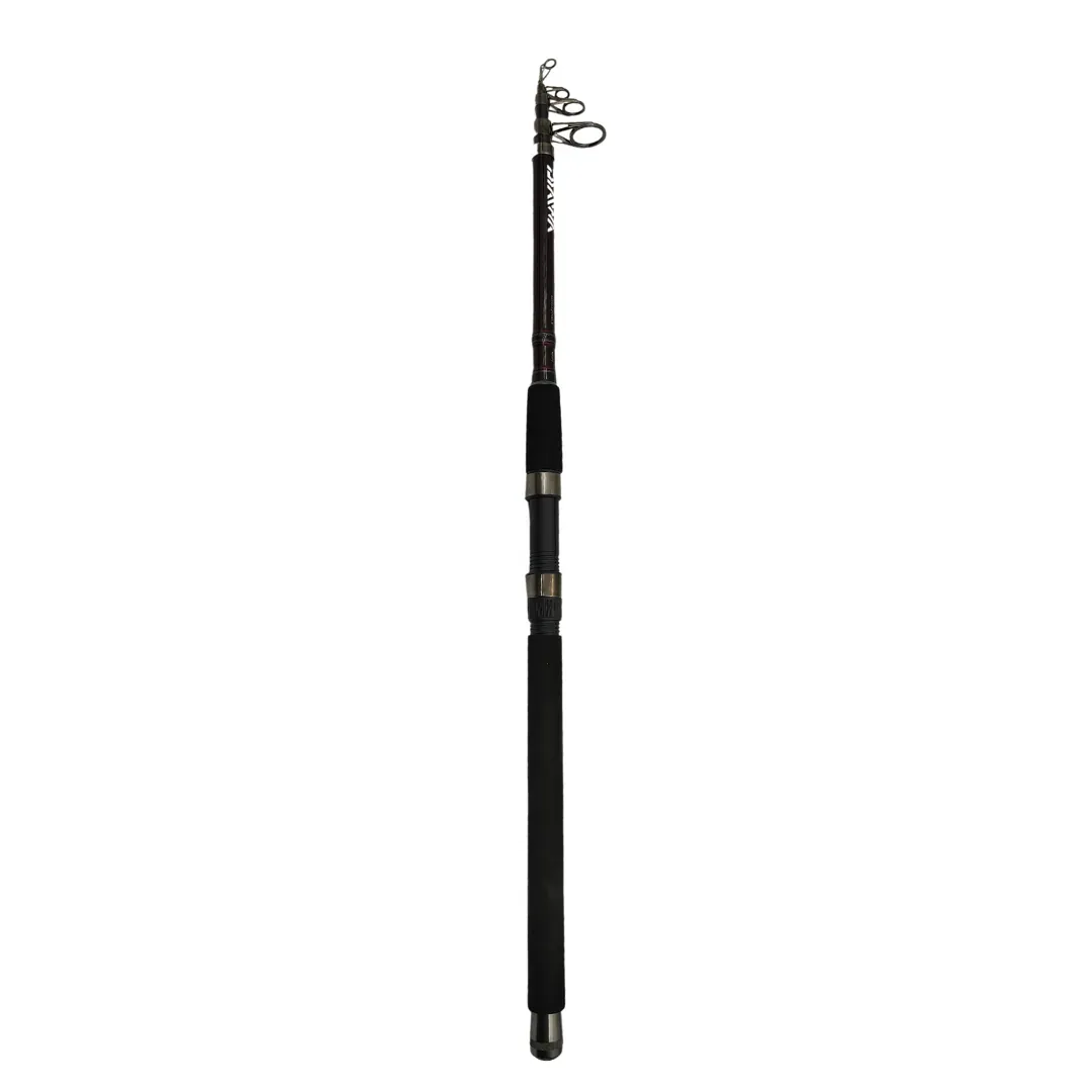 Daiwa Megaforce Telescopic Rod — Alshahama Marine