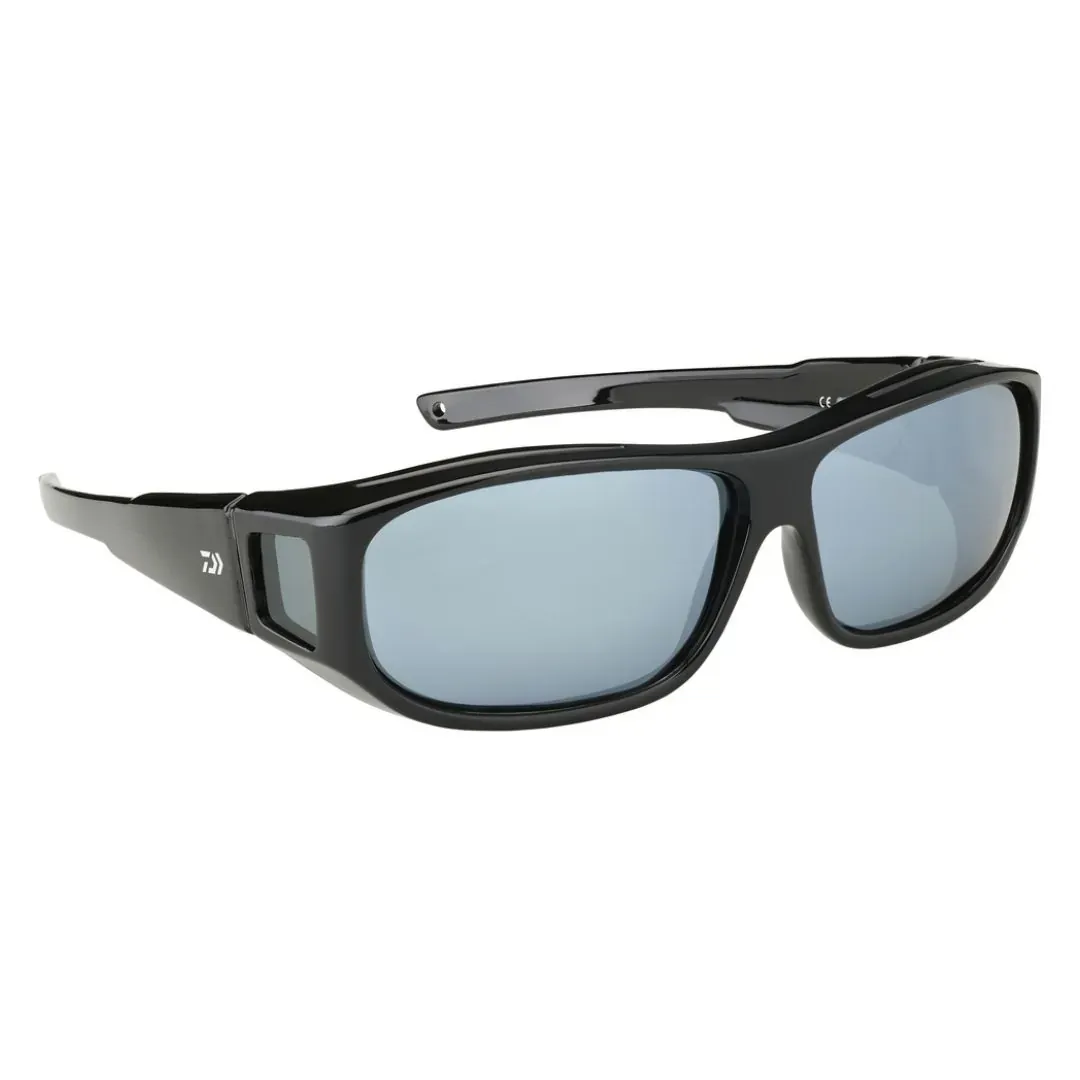 Daiwa Margin Gray Glass — Alshahama Marine
