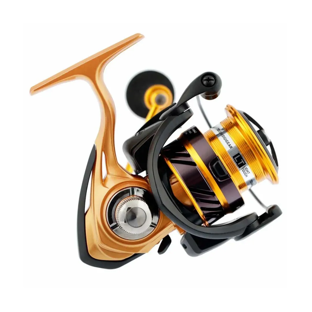 Daiwa Aird LT — view 2 of 2 — Alshahama Marine — thumbnail 2 of 2