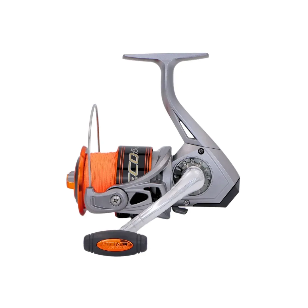 Pioneer Eco Braid XE — Alshahama Marine