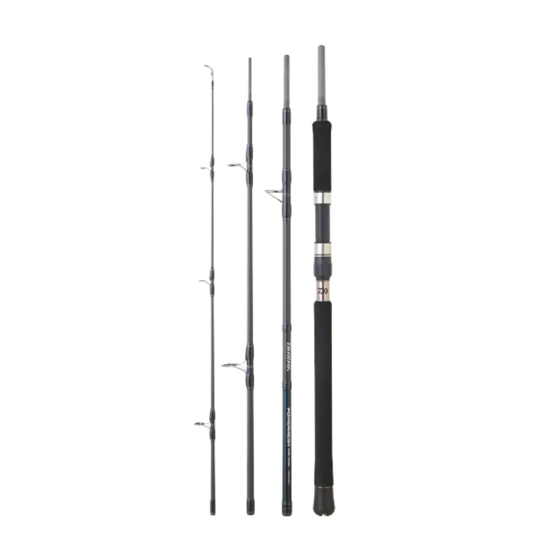 Daiwa Powermesh Game Travel II — Alshahama Marine