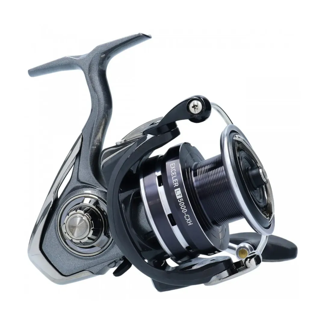 Daiwa 20Exceler LT — view 2 of 2 — Alshahama Marine — thumbnail 2 of 2