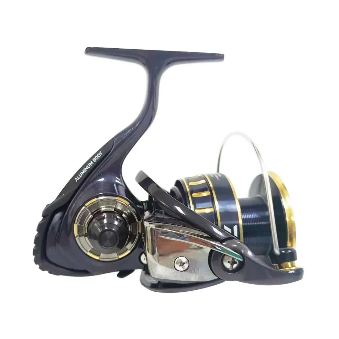 Daiwa 22BG BL — Alshahama Marine