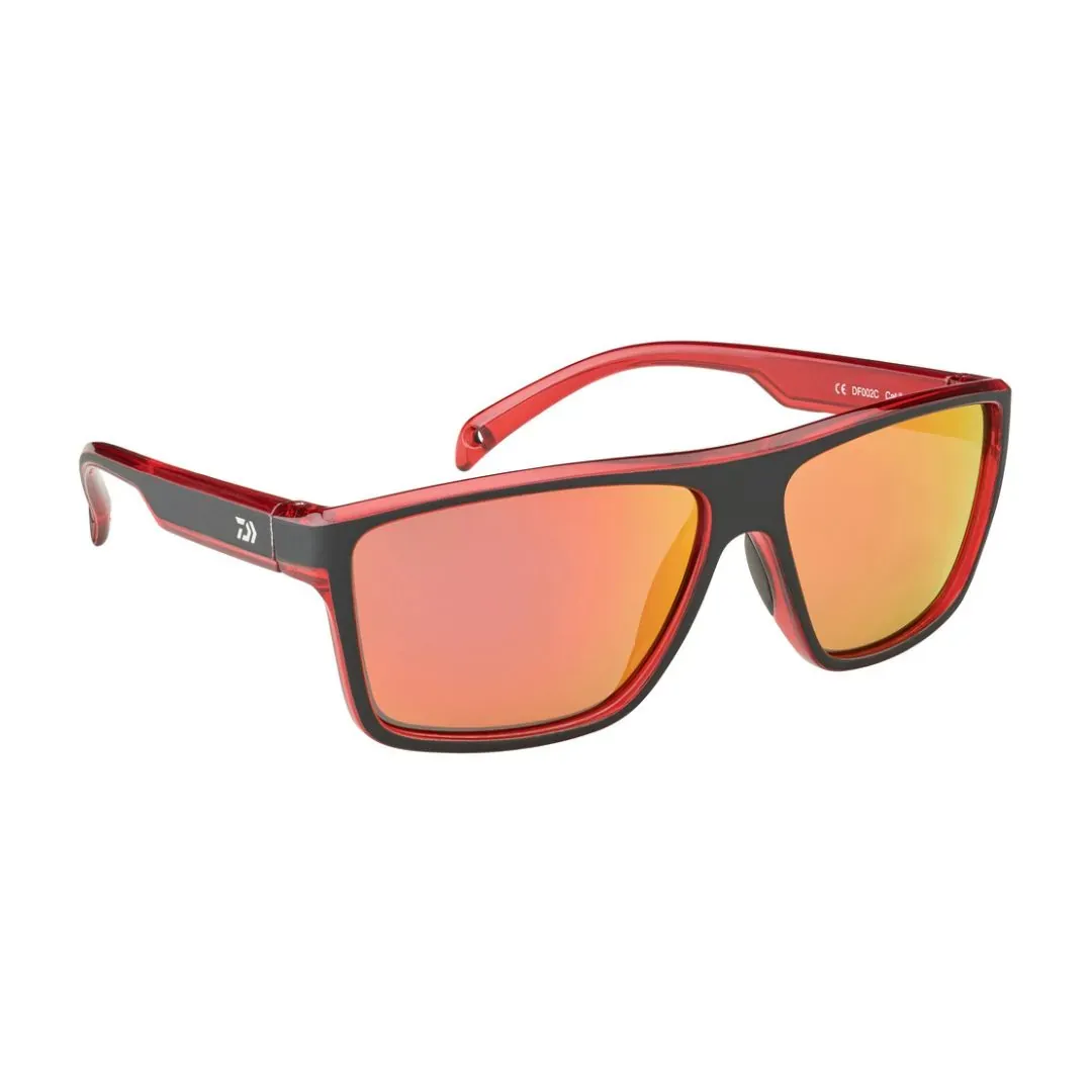 Daiwa Revo Red — Alshahama Marine