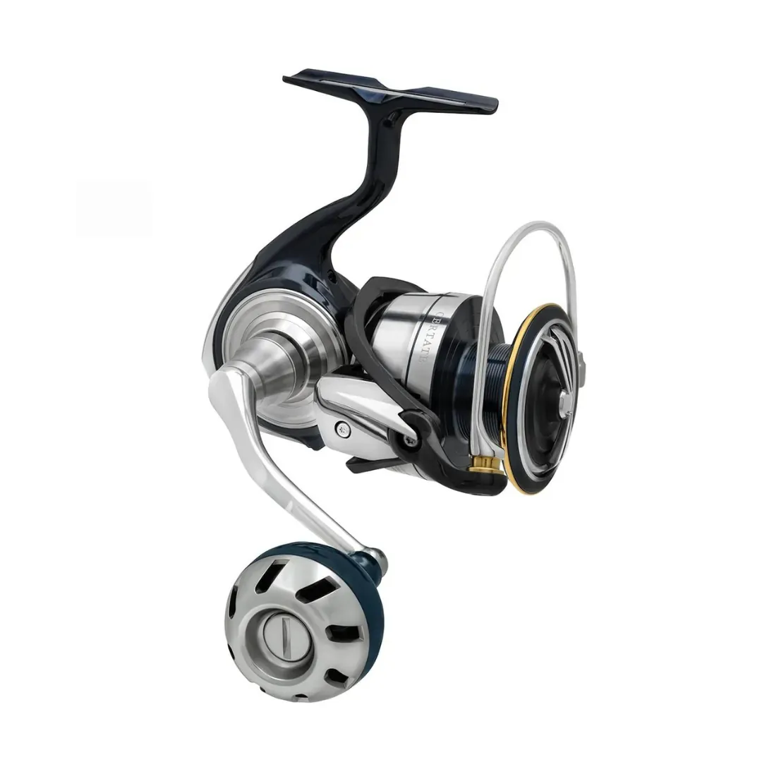 Daiwa 19Certate LT — Alshahama Marine