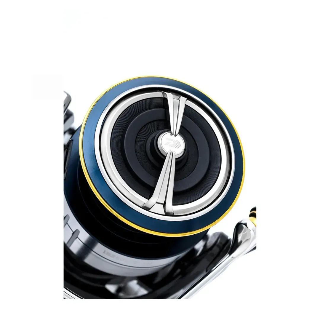 Daiwa 19Certate LT — view 2 of 2 — Alshahama Marine — thumbnail 2 of 2