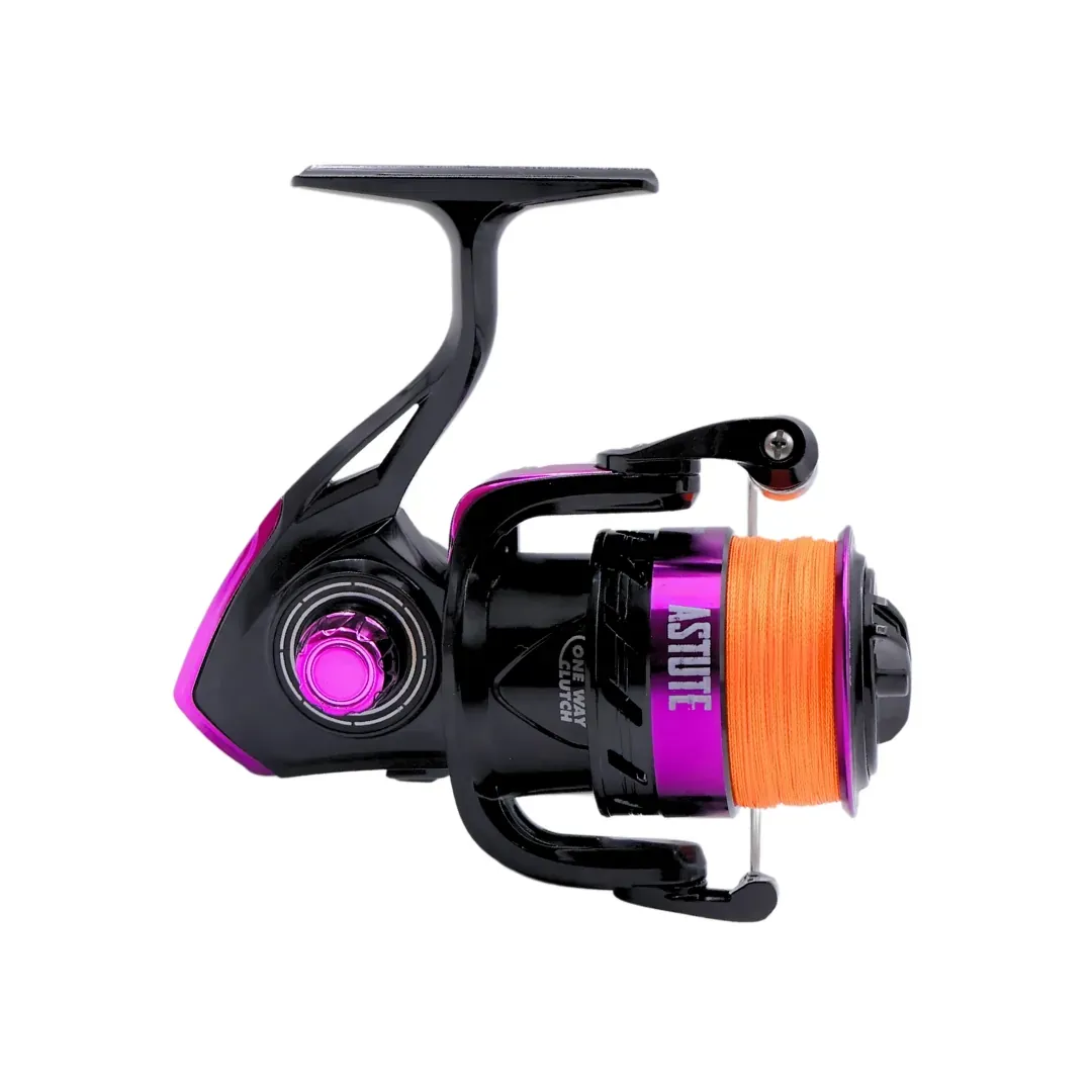 Pioneer Astute — view 2 of 5 — Alshahama Marine — thumbnail 2 of 5