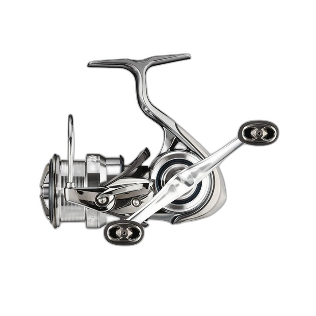 Daiwa Exist LT
