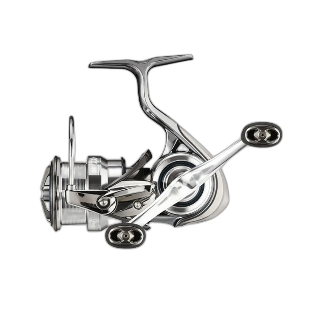 Daiwa Exist LT