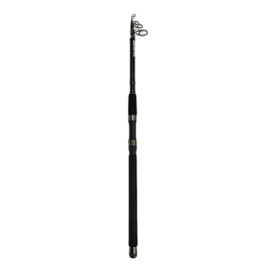 Daiwa Megaforce Telescopic Rod