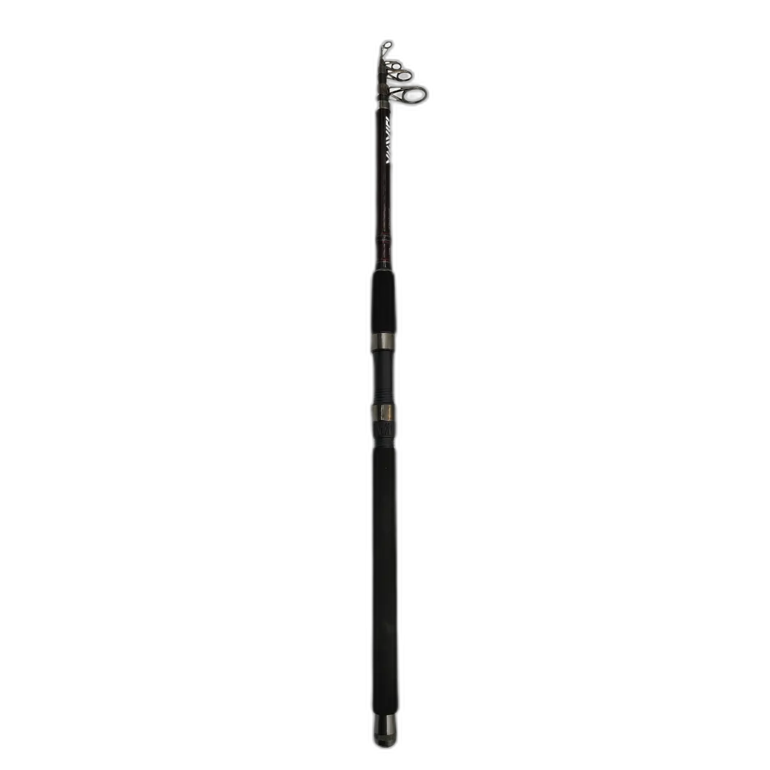Daiwa Megaforce Telescopic Rod